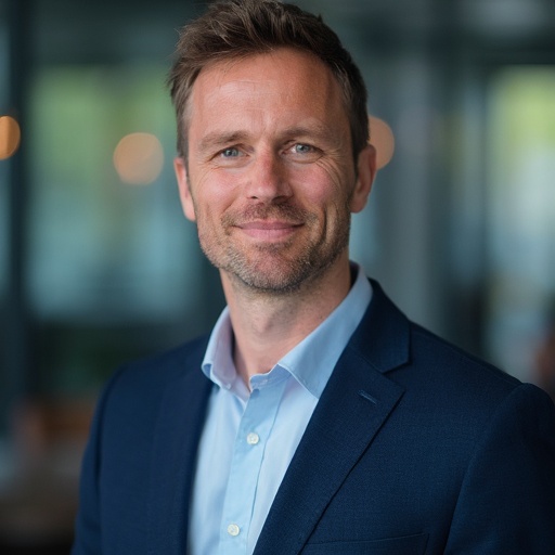 Daan Verhoeven — nieuwe online casino expert